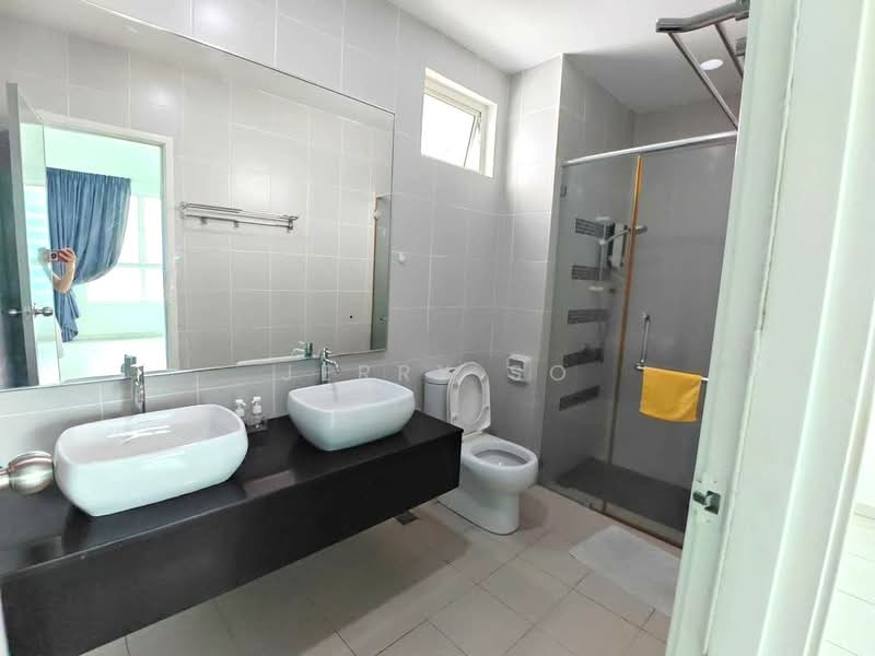 Condominium for Rent at Fiera Vista - Jerry So - Bathroom - PropertyGuru.com.my