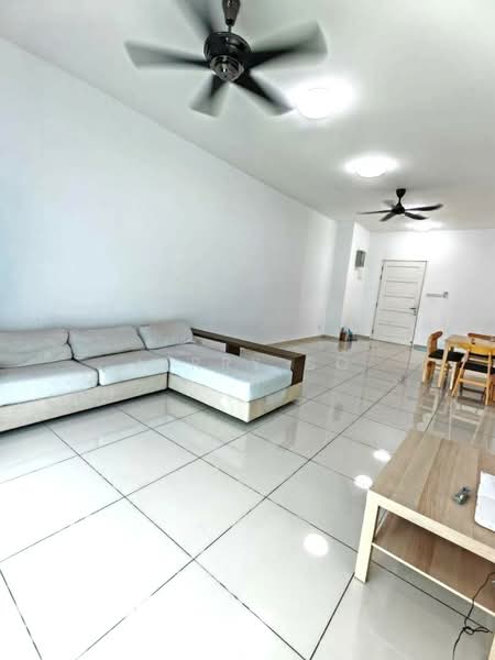 Condominium for Rent at Fiera Vista - Jerry So - Living Room - PropertyGuru.com.my