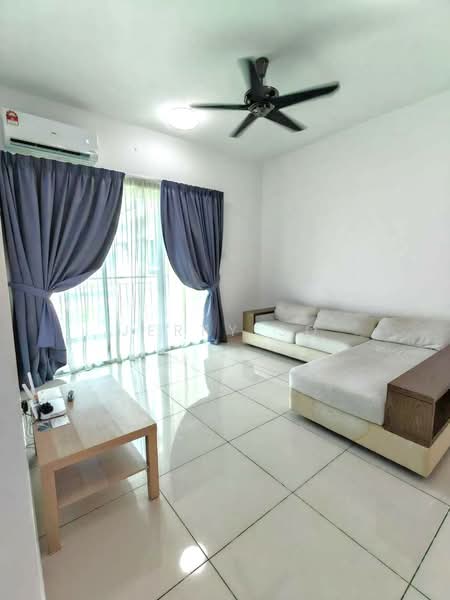 Condominium for Rent at Fiera Vista - Jerry So - Living Room - PropertyGuru.com.my