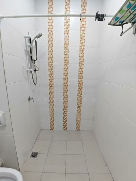 Condominium for Rent at Fiera Vista - Jerry So - Bathroom - PropertyGuru.com.my