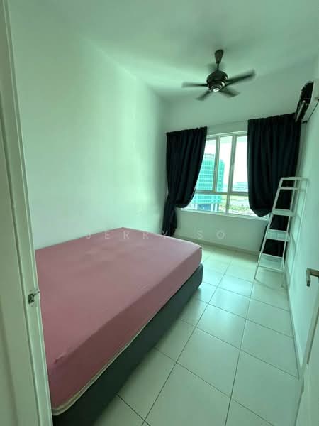 Condominium for Rent at Fiera Vista - Jerry So - Bedroom - PropertyGuru.com.my