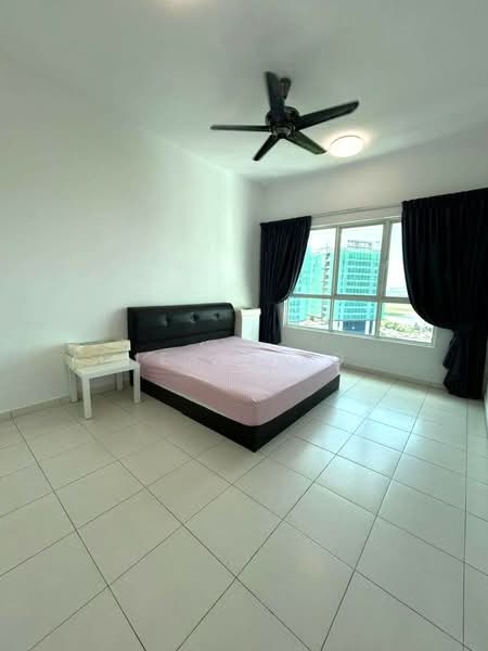 Condominium for Rent at Fiera Vista - Jerry So - Bedroom - PropertyGuru.com.my