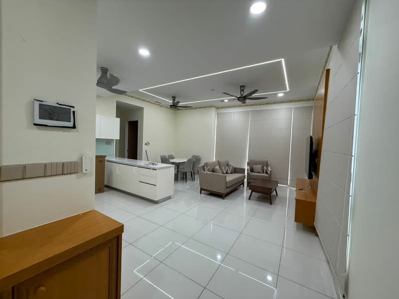 Condominium for Rent at PAR 3 - Leon Kwan - PropertyGuru.com.my