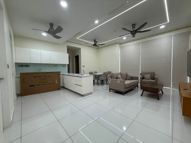 Condominium for Rent at PAR 3 - Leon Kwan - PropertyGuru.com.my