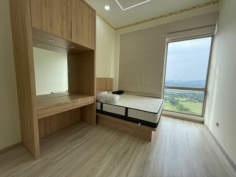 Condominium for Rent at PAR 3 - Leon Kwan - PropertyGuru.com.my