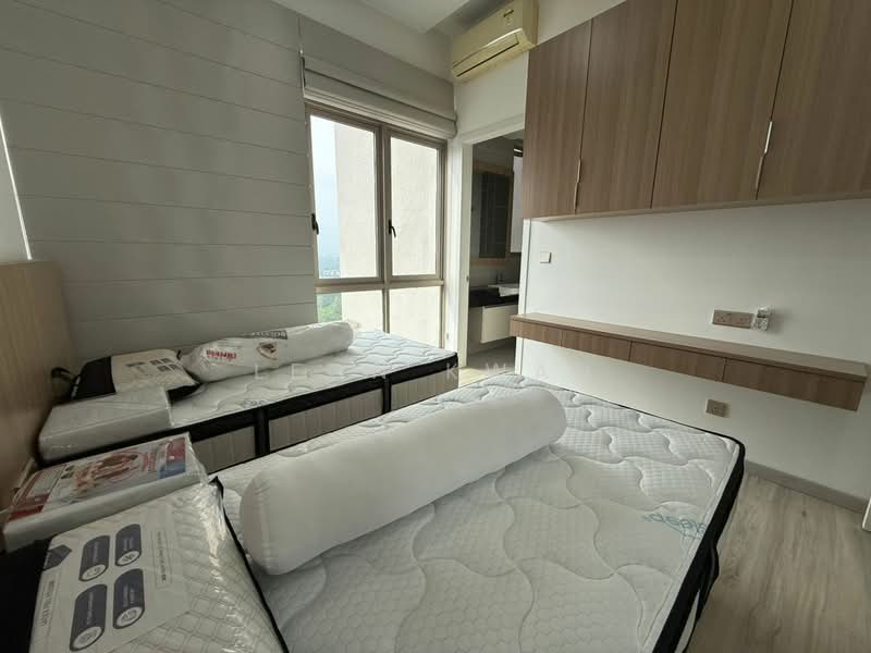 Condominium for Rent at PAR 3 - Leon Kwan - PropertyGuru.com.my