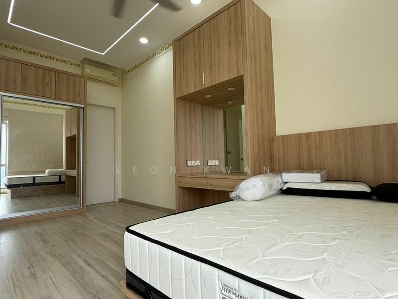 Condominium for Rent at PAR 3 - Leon Kwan - PropertyGuru.com.my