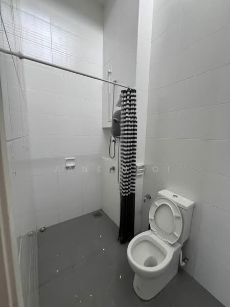 2-storey Terraced House for Rent in Johor Bahru (Johor) - Jane Ngoi - Bathroom - PropertyGuru.com.my