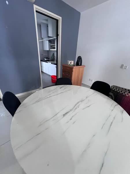 2-storey Terraced House for Rent in Johor Bahru (Johor) - Jane Ngoi - Kitchen - PropertyGuru.com.my