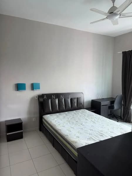 Condominium for Rent at Fiera Vista - Joanne Liw - Bedroom - PropertyGuru.com.my