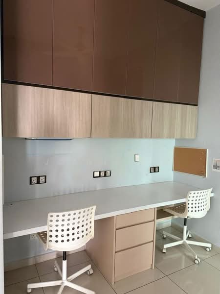 Condominium for Rent at Fiera Vista - Joanne Liw - Study - PropertyGuru.com.my