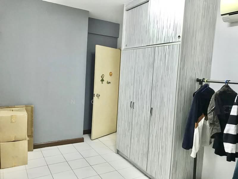 Kondominium untuk Dijual di D'aman Crimson - Nick Yeoh - Interior - PropertyGuru.com.my