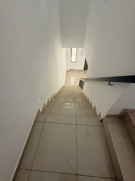 Semi-Detached House for Sale in Taman Scientex Rawang (Rawang) - Vikram . - Interior - PropertyGuru.com.my