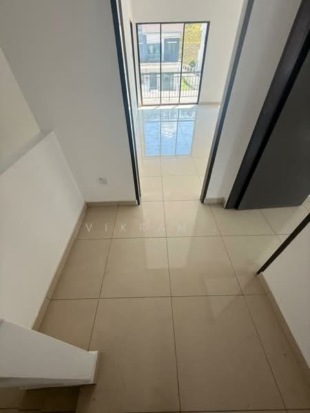 Semi-Detached House for Sale in Taman Scientex Rawang (Rawang) - Vikram . - Interior - PropertyGuru.com.my