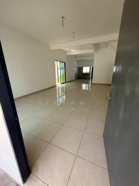 Semi-Detached House for Sale in Taman Scientex Rawang (Rawang) - Vikram . - Interior - PropertyGuru.com.my
