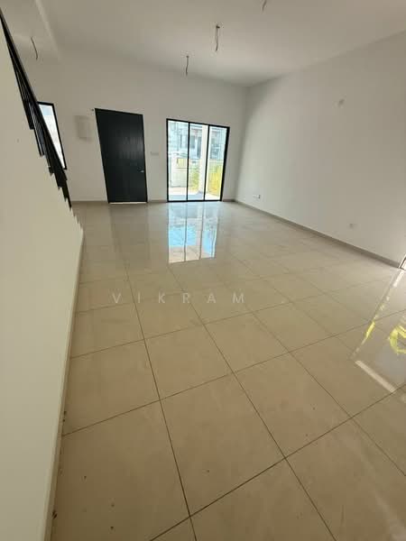Semi-Detached House for Sale in Taman Scientex Rawang (Rawang) - Vikram . - Interior - PropertyGuru.com.my