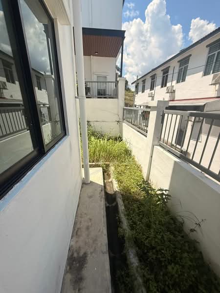Semi-Detached House for Sale in Taman Scientex Rawang (Rawang) - Vikram . - Exterior - PropertyGuru.com.my