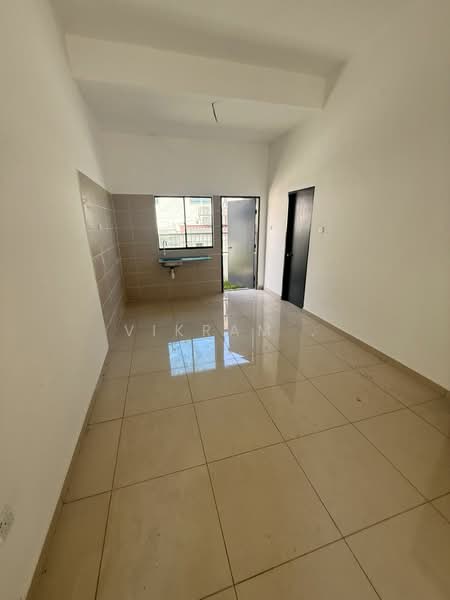 Semi-Detached House for Sale in Taman Scientex Rawang (Rawang) - Vikram . - Kitchen - PropertyGuru.com.my