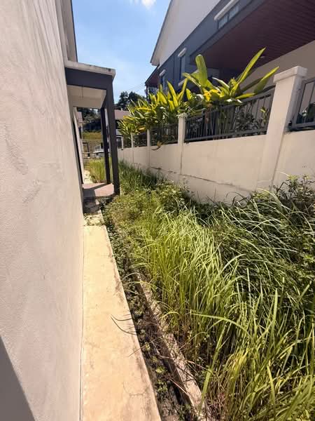 Semi-Detached House for Sale in Taman Scientex Rawang (Rawang) - Vikram . - Exterior - PropertyGuru.com.my