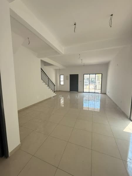 Semi-Detached House for Sale in Taman Scientex Rawang (Rawang) - Vikram . - Interior - PropertyGuru.com.my