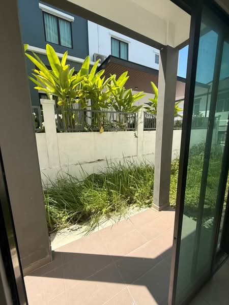 Semi-Detached House for Sale in Taman Scientex Rawang (Rawang) - Vikram . - Exterior - PropertyGuru.com.my