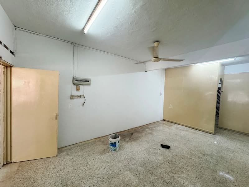 2-storey Terraced House for Rent in Taman Selat Damai (Pelabuhan Klang) - Penny Chia - Interior - PropertyGuru.com.my