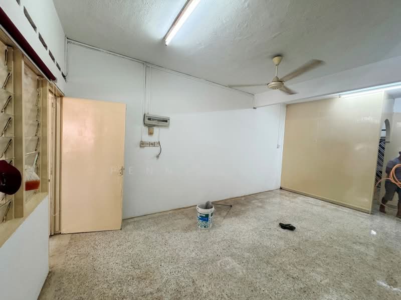 2-storey Terraced House for Rent in Taman Selat Damai (Pelabuhan Klang) - Penny Chia - Interior - PropertyGuru.com.my