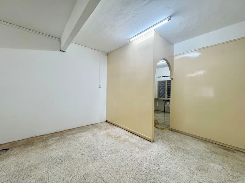 2-storey Terraced House for Rent in Taman Selat Damai (Pelabuhan Klang) - Penny Chia - Interior - PropertyGuru.com.my