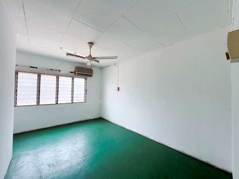 2-storey Terraced House for Rent in Taman Selat Damai (Pelabuhan Klang) - Penny Chia - Interior - PropertyGuru.com.my