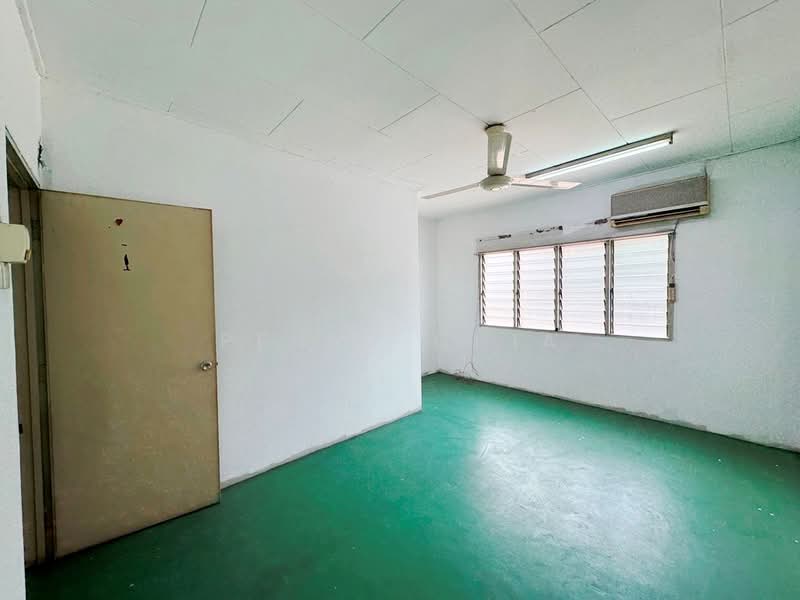 2-storey Terraced House for Rent in Taman Selat Damai (Pelabuhan Klang) - Penny Chia - Interior - PropertyGuru.com.my