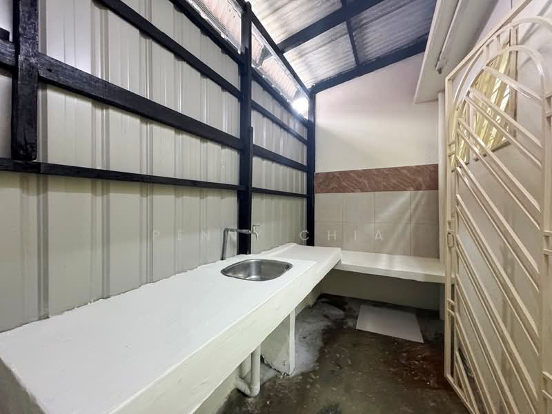 2-storey Terraced House for Rent in Taman Selat Damai (Pelabuhan Klang) - Penny Chia - Interior - PropertyGuru.com.my