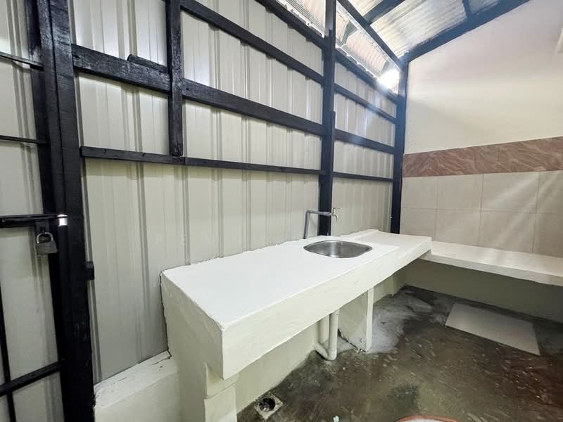 2-storey Terraced House for Rent in Taman Selat Damai (Pelabuhan Klang) - Penny Chia - Interior - PropertyGuru.com.my