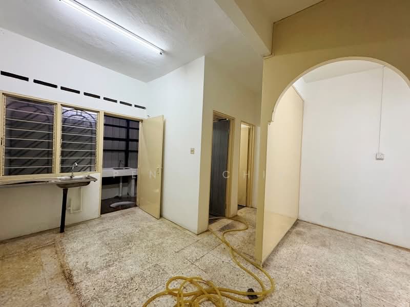 2-storey Terraced House for Rent in Taman Selat Damai (Pelabuhan Klang) - Penny Chia - Interior - PropertyGuru.com.my