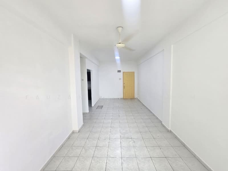 Apartment for Sale at Cheras Utama - Fauzan bin Sahrom - PropertyGuru.com.my