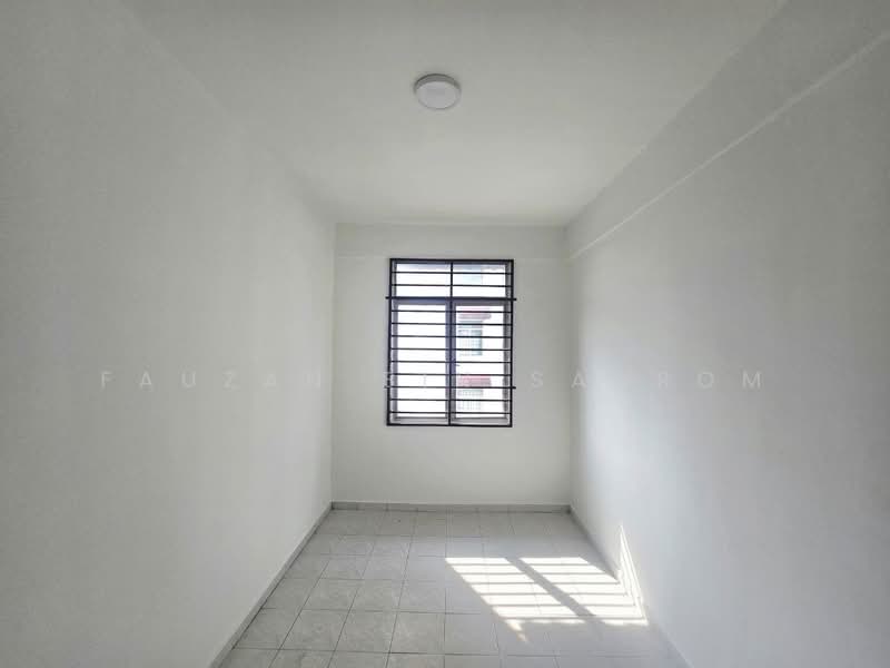 Apartment for Sale at Cheras Utama - Fauzan bin Sahrom - PropertyGuru.com.my