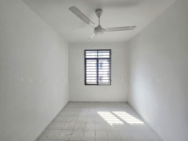 Apartment for Sale at Cheras Utama - Fauzan bin Sahrom - PropertyGuru.com.my