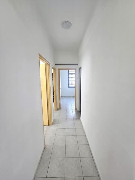 Apartment for Sale at Cheras Utama - Fauzan bin Sahrom - PropertyGuru.com.my
