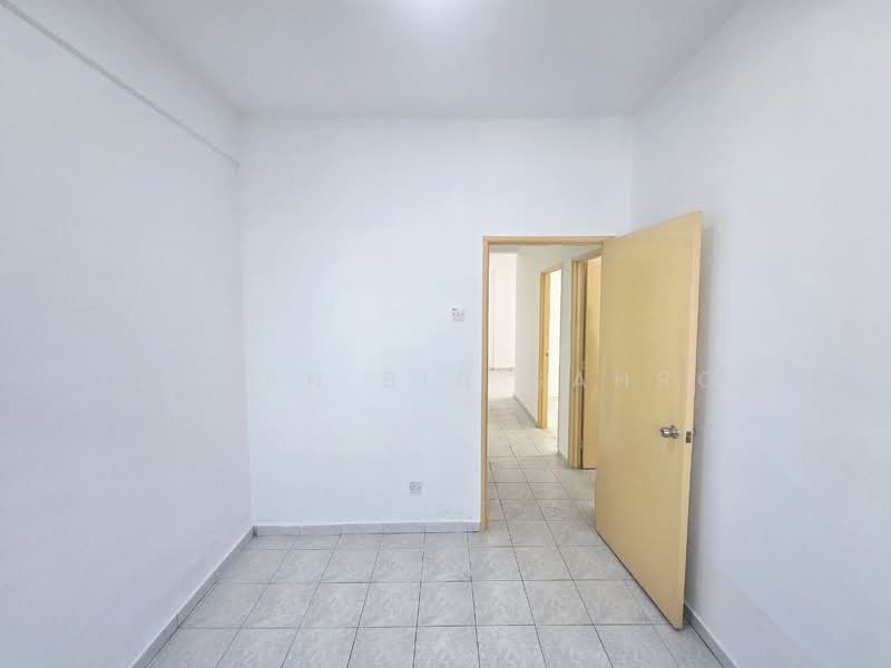 Apartment for Sale at Cheras Utama - Fauzan bin Sahrom - PropertyGuru.com.my