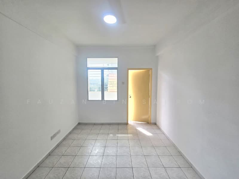 Apartment for Sale at Cheras Utama - Fauzan bin Sahrom - PropertyGuru.com.my