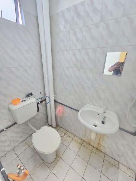 Apartment for Sale at Cheras Utama - Fauzan bin Sahrom - PropertyGuru.com.my