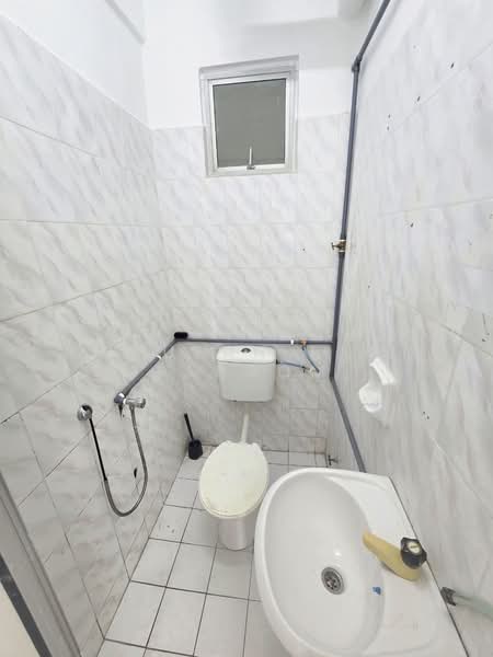 Apartment for Sale at Cheras Utama - Fauzan bin Sahrom - PropertyGuru.com.my