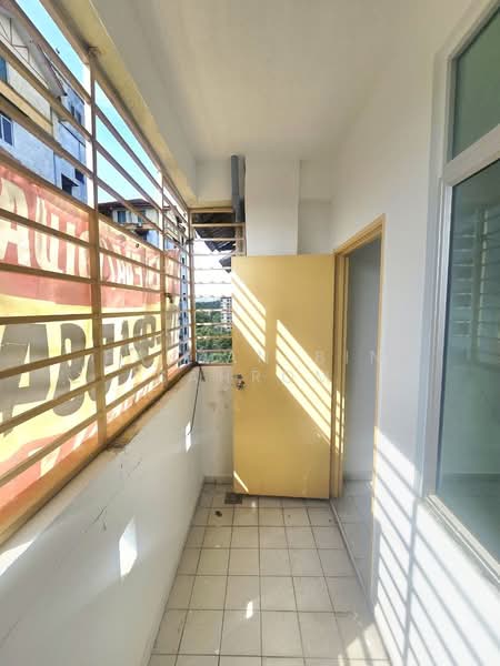 Apartment for Sale at Cheras Utama - Fauzan bin Sahrom - PropertyGuru.com.my