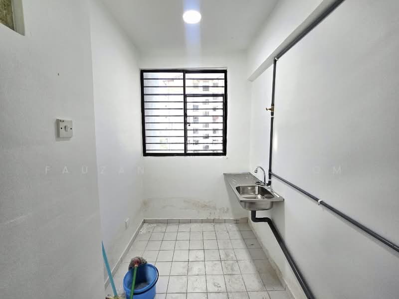 Apartment for Sale at Cheras Utama - Fauzan bin Sahrom - PropertyGuru.com.my