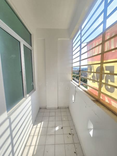 Apartment for Sale at Cheras Utama - Fauzan bin Sahrom - PropertyGuru.com.my