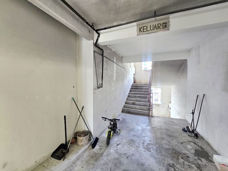 Apartment for Sale at Cheras Utama - Fauzan bin Sahrom - PropertyGuru.com.my