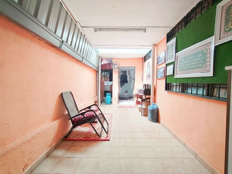 Rumah Berkembar untuk Dijual di Taman Semarak (Sungai Petani) - Aswad . - Interior - PropertyGuru.com.my