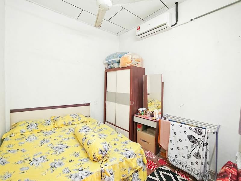 Rumah Berkembar untuk Dijual di Taman Semarak (Sungai Petani) - Aswad . - Bedroom - PropertyGuru.com.my