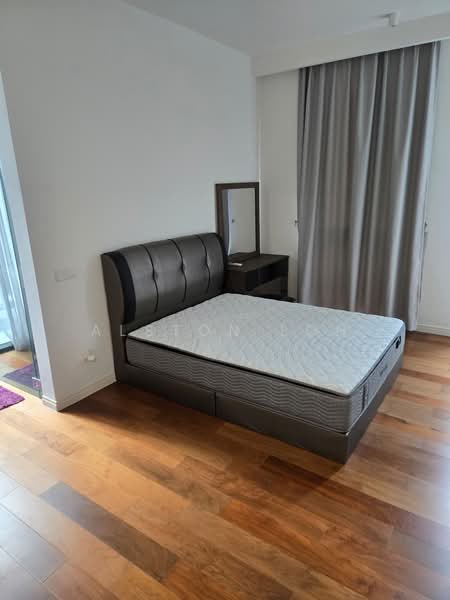 Condominium for Sale at Shorefront Residences - Alston Loh - Bedroom - PropertyGuru.com.my