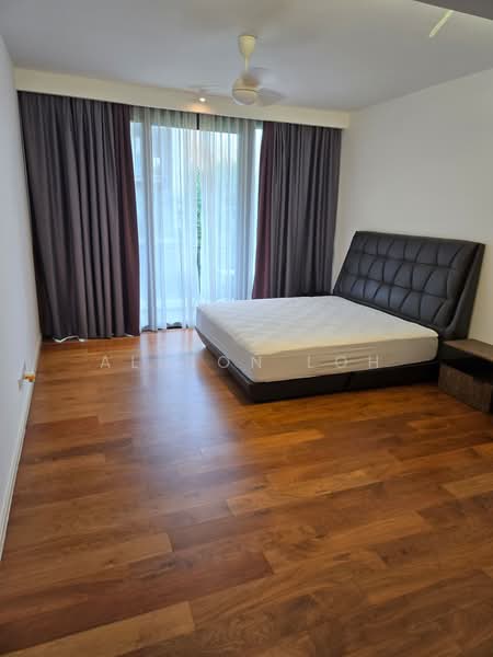 Condominium for Sale at Shorefront Residences - Alston Loh - Bedroom - PropertyGuru.com.my