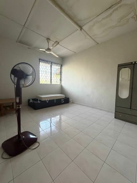 Rumah Teres 2 Tingkat untuk Dijual di Taman Daya (Johor Bahru) - Alviss Tay - Bedroom - PropertyGuru.com.my